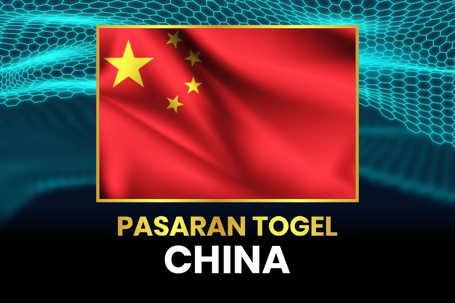 Prediksi Togel China Pools